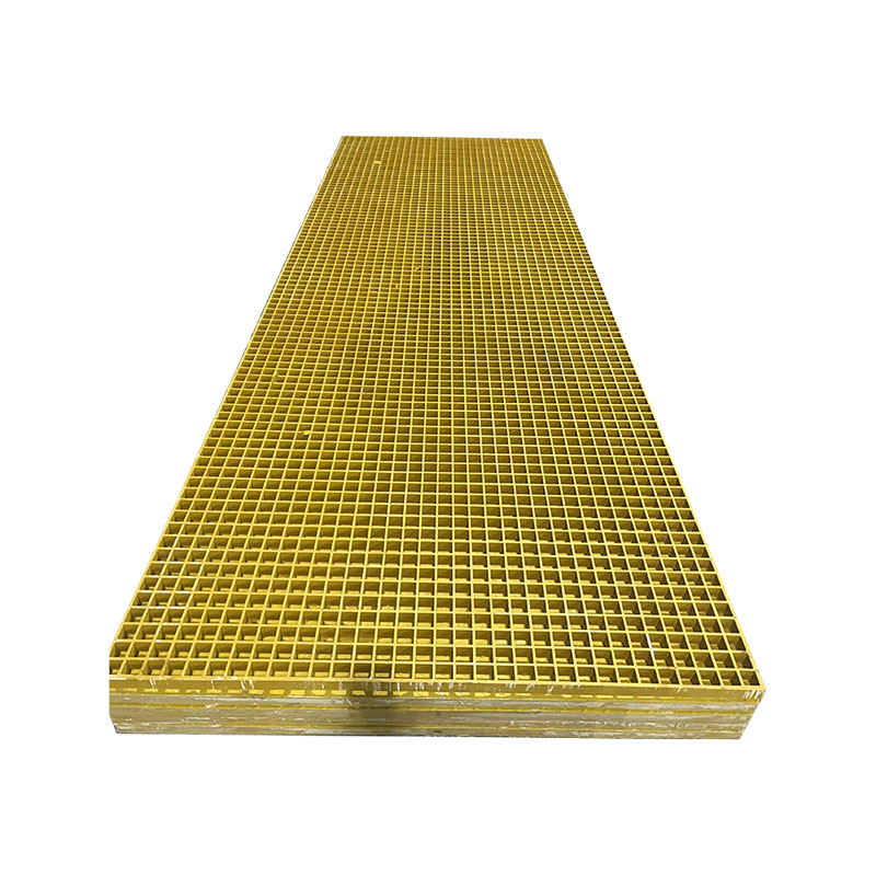 Glasfibergitterpanel